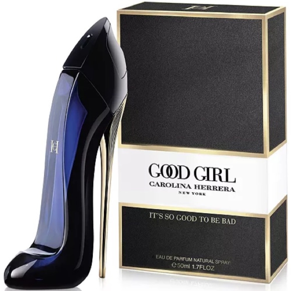 Carolina Herrera Good Girl Perfume